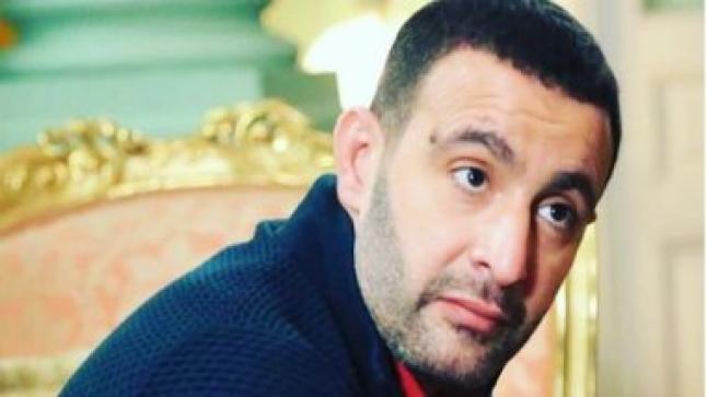 مشوار أحمد السقا من “النوة” إلى “هروب اضطراري” في ربع قرن