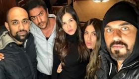 مؤلفى مسلسل “الملكة” يكتبون ال5 حلقات الأخيرة