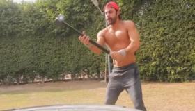 تمارين قاسية وشاقة للنجم محمد إمام بسبب “هوجان”