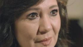 تفاصيل شخصية عايدة رياض في مسلسل “أبو جبل” بطولة مصطفى شعبان