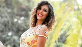 هاجر عفيفي أحدث المنضمات لمسلسل “قمر هادي” بطولة هاني سلامة