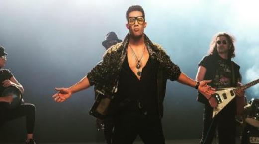 محمد رمضان يطرح أغنية “فيرس virus”