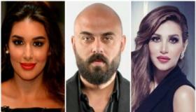 أحمد صلاح حسني يترك سارة نخلة بسبب ياسمين صبري في “حكايتي”