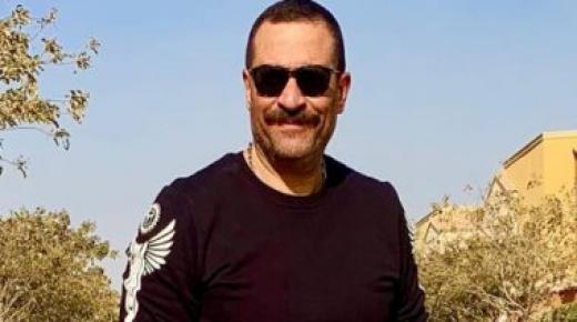 أسرة مسلسل “زلزال” تبحث عن فنانة لتقديم شخصية زوجة ماجد المصري