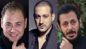 كلاكيت تاني مرة.. مصطفى شعبان ومحمد علي رزق ومحمد دياب في “أبو جبل” برمضان 2019