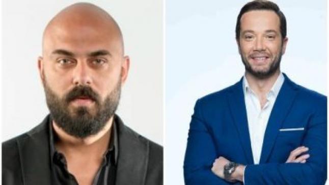 صراع كبير بين تامر شلتوت وأحمد صلاح حسني في “حكايتي”