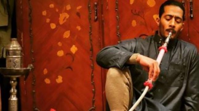 محمد رمضان وشخصياته وتغيراتها بالأعمال الرمضانية