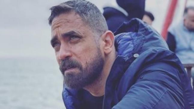 اليوم.. أمير كرارة في الإسكندرية بسبب “كلبش 3”