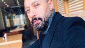 جمهور أحمد فهمي يحتفل بعيد ميلادة وفهمي يرد “أحبكم جميعاً”