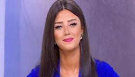 تعليق رضوي الشربيني على الاتهامات بأنها سبب طلاق أحمد سعد وسمية الخشاب “أنا بومة وسري باتع”