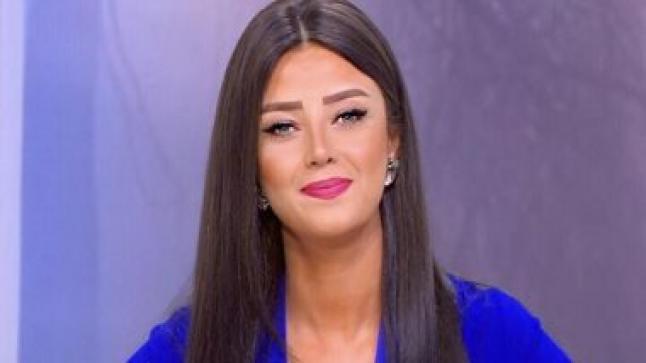 تعليق رضوي الشربيني على الاتهامات بأنها سبب طلاق أحمد سعد وسمية الخشاب “أنا بومة وسري باتع”