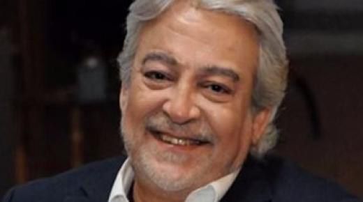 عماد رشاد زوج وفاء سالم في “ابن أصول”