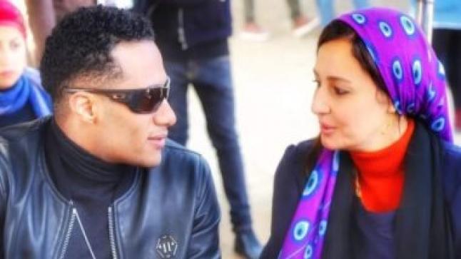 حلا شيحا إجازة 15 يوم من تصوير “زلزال” بعد انتهائها من مشاهد التسعينيات