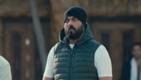 وفاة والدة الفنان أحمد صلاح حسني