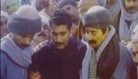 في ذكرى رحيله.. محمود البزاوي يتحدث عن مواقفة أحمد ذكي