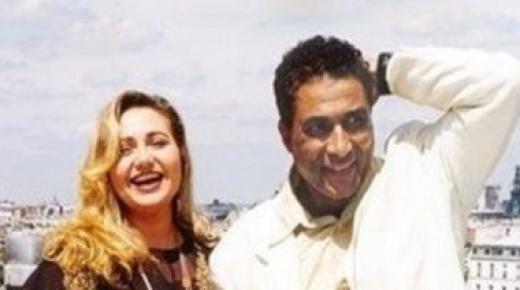 ليلي علوي عن أحمد زكي “أهم فناني مصر.. الله يرحمه”