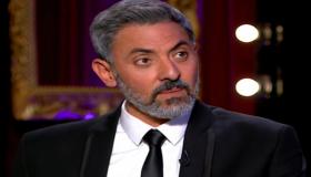 فتحي عبد الوهاب تاجر مخدرات في مسلسل “لمس أكتاف”