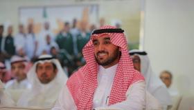 الأمير عبد العزيز بن تركي رئيس اللجنة الأولمبية السعودية يمنح الأذن لتأسيس 26 اتحاد جديد
