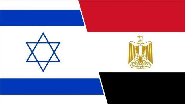 وفد أمني مصري رفيع المستوى يزور الاحتلال الإسرائيلي لبحث التهدئة في قطاع غزة