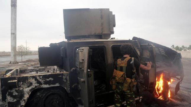 مقتل قائد قوات النخبة في ميليشيا الحوثي خلال غارة لمقاتلات التحالف العربي في الحديدة