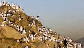 تعرف على أهم ما جاء بخطبة عرفة التي ألقاها خطيب المسجد النبوي في مسجد نمرة