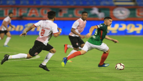 فريق الشباب يواصل استعداداته للقاء فريق الفيحاء ضمن الجولة الثانية من الدوري السعودي