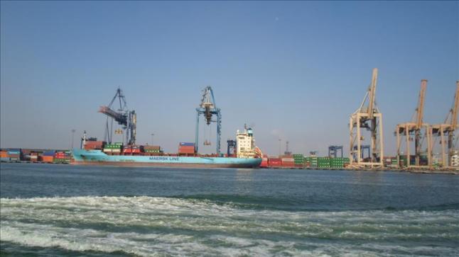 وسائل إعلام إيرانية تكشف عن تراجع الصادرات الإيرانية من الغاز المسال