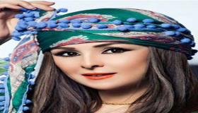 حنان شوقي في طريقها للمنصورة لدفن شقيقها الأكبر