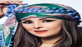 حنان شوقي في طريقها للمنصورة لدفن شقيقها الأكبر