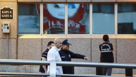 الولايات المتحدة تشكر تركيا لتوقيف المتهمين في تنفيذ الاعتداء على مبنى السفارة في أنقرة