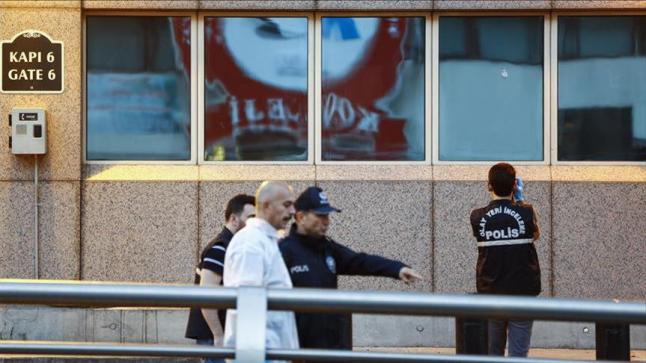 الولايات المتحدة تشكر تركيا لتوقيف المتهمين في تنفيذ الاعتداء على مبنى السفارة في أنقرة