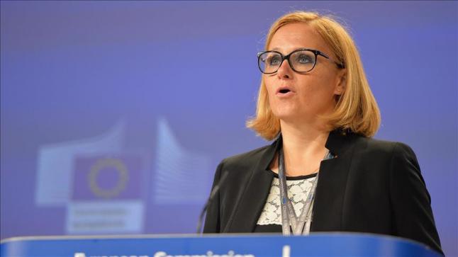 المفوضية الأوروبية تثمن جهود الرئيس التركي في تجنيب إدلب ويلات الحرب