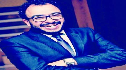 حسام داغر.. من مدرس في “البرنسيسة بيسة” لشرير في “زلزال”