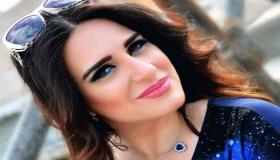 ميرنا وليد عن دورها في “قيد عائلي” “جمهوري هيكرهني جدا وهيحبني”