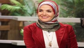 منى عبد الغني عن سعيدة بانضمامها لمسلسل “زلزال”