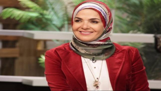 منى عبد الغني عن سعيدة بانضمامها لمسلسل “زلزال”