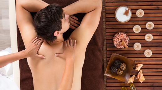 قرار جديد للهيئة العامة للسياحة والتراث الوطني حول تقديم خدمات التدليك والمساج