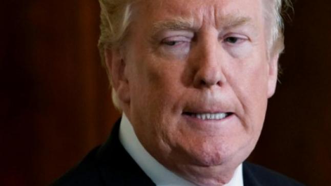 الرئيس الأمريكي يرحب بثمار القمة بين الرئيسين الكوري الشمالي والجنوبي