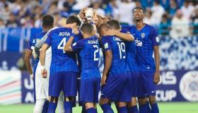 الهلال السعودي يعتذر عن المشاركة في مباراة السوبر السعودي المصري لأبطال الدوري