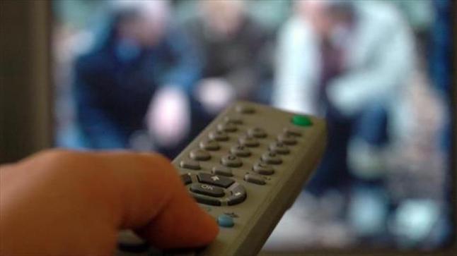 المذيعة السعودية وئام الدخيل تظهر على شاشات التلفزيون الرسمي السعودي