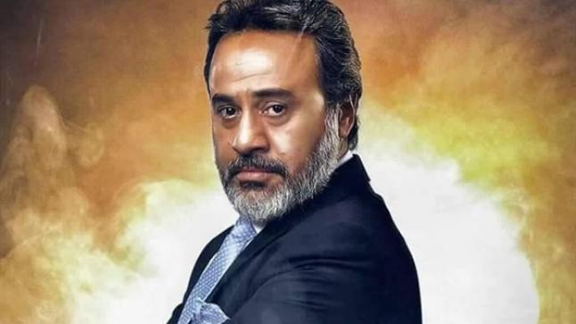 إيهاب فهمي يخطف ياسمين عبد العزيز في مسلسل “الملكة”