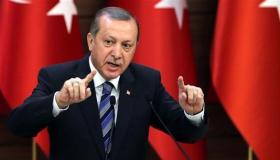 أردوغان يعرب عن أمله في الخروج من القمة الثلاثية مع بوتين وروحاني بنتائج إيجابية