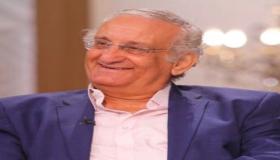 أحمد حلاة اليوم في الرماية لتصوير “ابن أصول” بطولة حمادة هلال