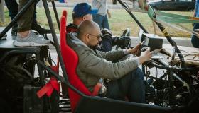 مخرج مسلسل “الملكة” ينشر صور من داخل كواليس التصوير