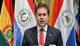 باراجواي تتخذ قرارا هاما يسبب غضب الاحتلال الإسرائيلي .. تعرف عليه