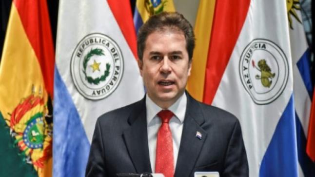 باراجواي تتخذ قرارا هاما يسبب غضب الاحتلال الإسرائيلي .. تعرف عليه