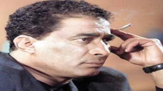 في ذكرى رحيله.. سبب عشق أحمد ذكي للنادي الأهلي