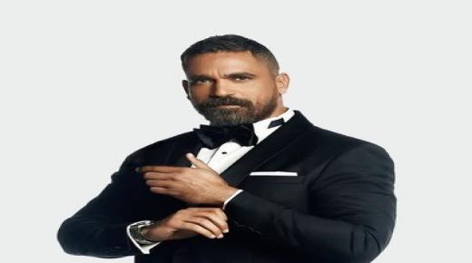 إجازة يومين لأمير كرارة من “كلبش 3” بسبب برنامج “سهرانين”