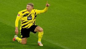 الرئيس التنفيذي لدورتموند يرد على رايولارويؤكد استمرار هالاند في صفوف الفريق الألماني الموسم المقبل