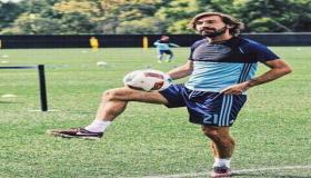 بيرلو: قدمت كل ما لدي لإنهاء الموسم بشكل جيد وهده هي النتيجة